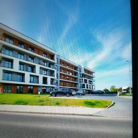 Ferienwohnung Good Rest In 52 Zator Exterior foto