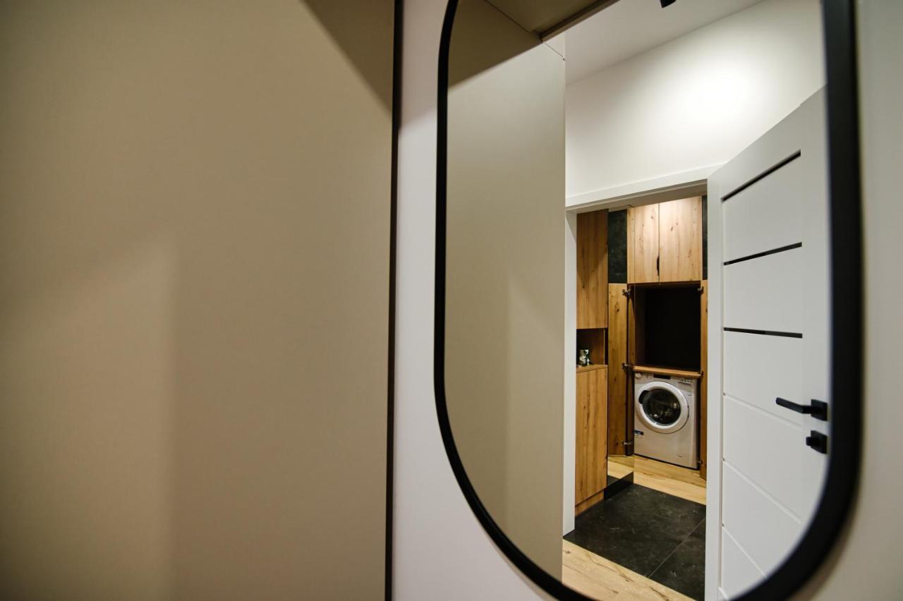 Ferienwohnung Good Rest In 52 Zator Exterior foto