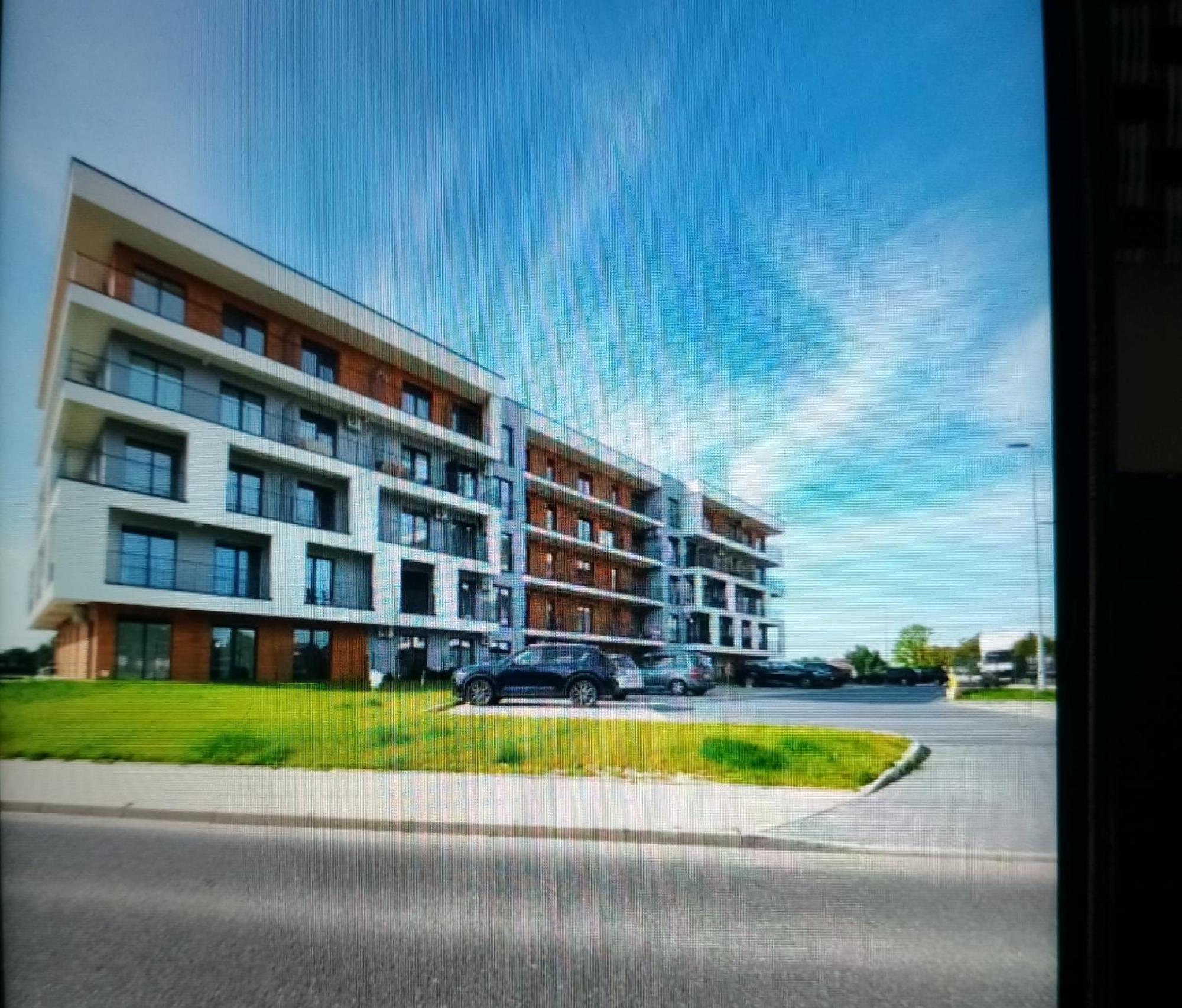 Ferienwohnung Good Rest In 52 Zator Exterior foto